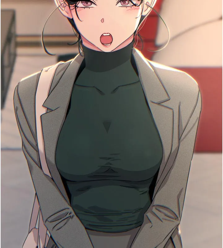 恶次人生 - 第33話-學姐銷魂的嘴上功夫 - page 31