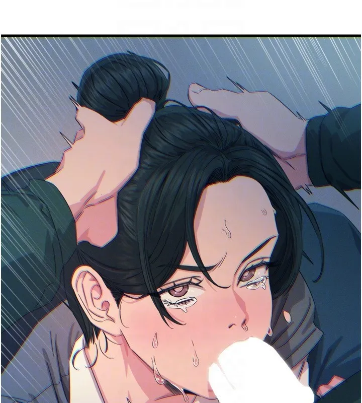 恶次人生 - 第12話-用肉棒堵住她的嘴 - page 98