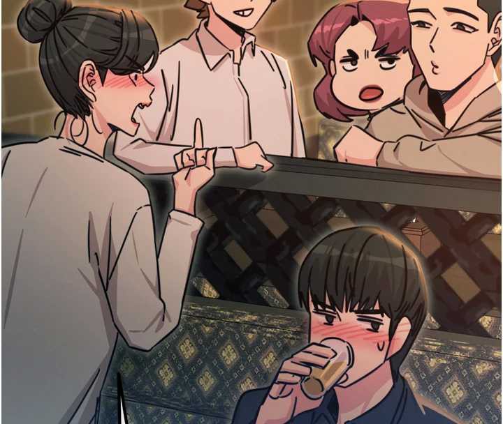 恶次人生 - 第47話-慾火焚身的愛撫 - page 43