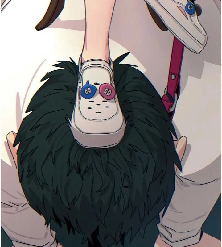恶次人生 - 第14話-想幹我嗎?♥ - page 31