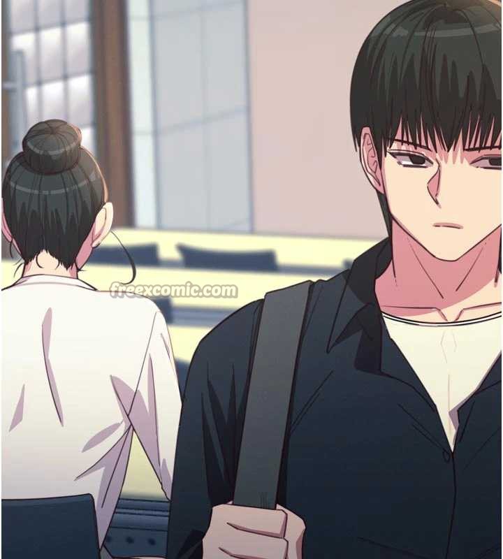 恶次人生 - 第46話-又被變態學姐牽著走了 - page 56