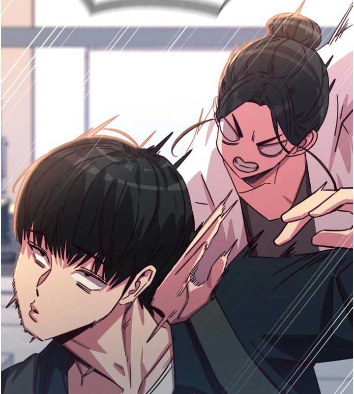 恶次人生 - 第46話-又被變態學姐牽著走了 - page 62