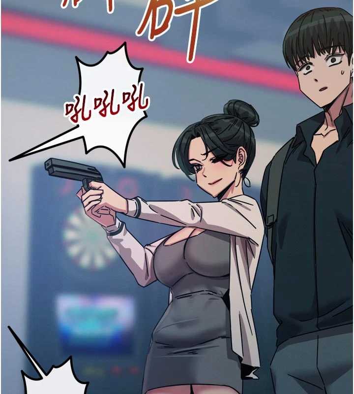 恶次人生 - 第46話-又被變態學姐牽著走了 - page 101