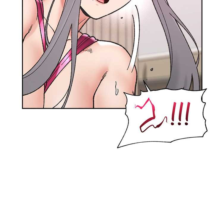 催眠手机 - 第54話 - page 81