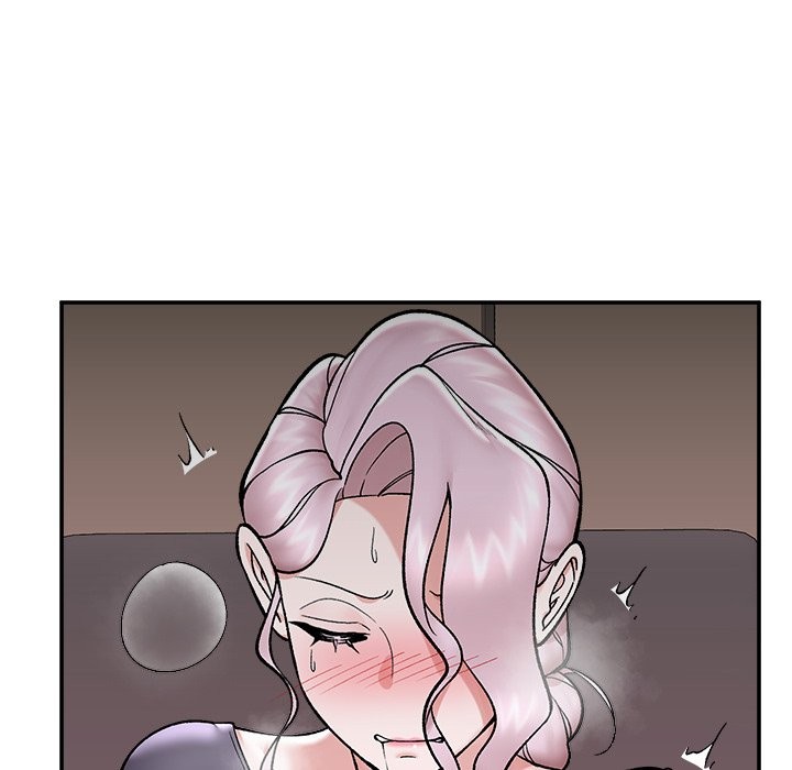 催眠手机 - 第59話 - page 91