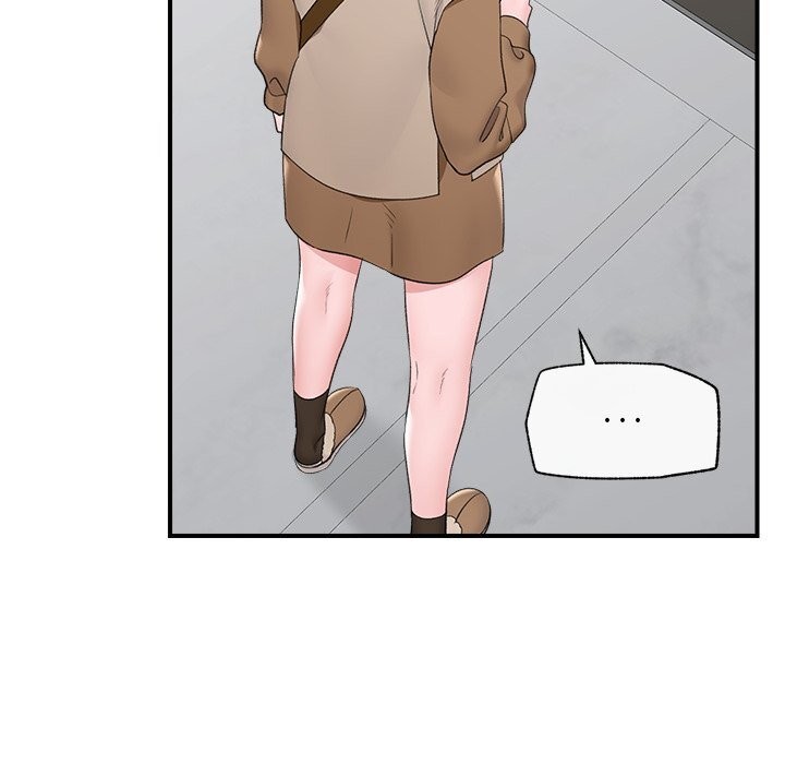 催眠手机 - 第38話 - page 110