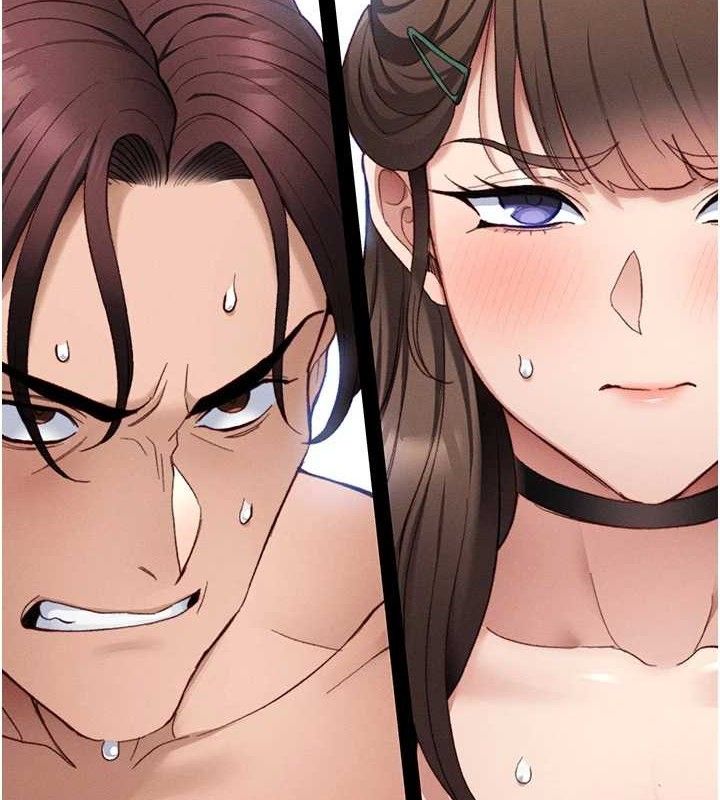 太妹攻略指南 - 第39話-情侶版真心話大冒險 - page 10