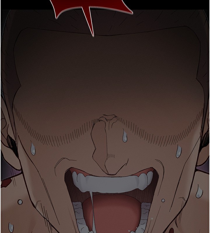太妹攻略指南 - 第47話-面臨抉擇的康翰 - page 42
