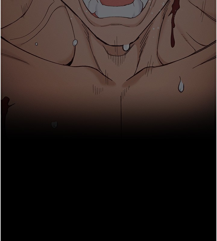 太妹攻略指南 - 第47話-面臨抉擇的康翰 - page 43