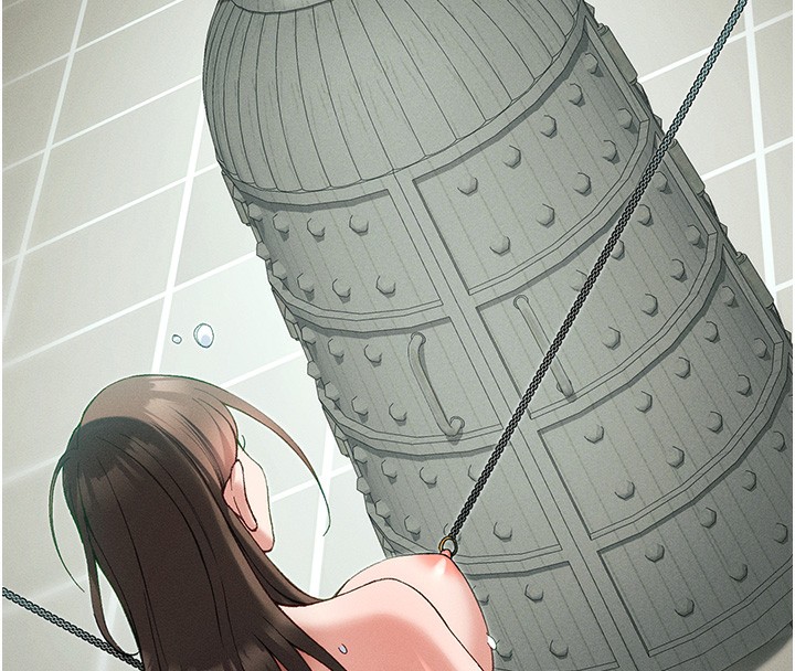 太妹攻略指南 - 第47話-面臨抉擇的康翰 - page 48