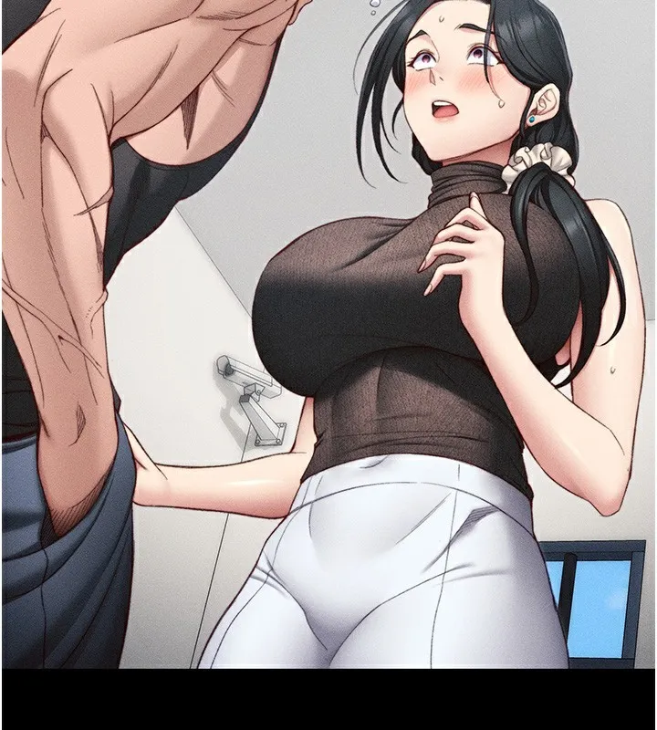 太妹攻略指南 - 第23話-終於肯挺身而出的老師 - page 109
