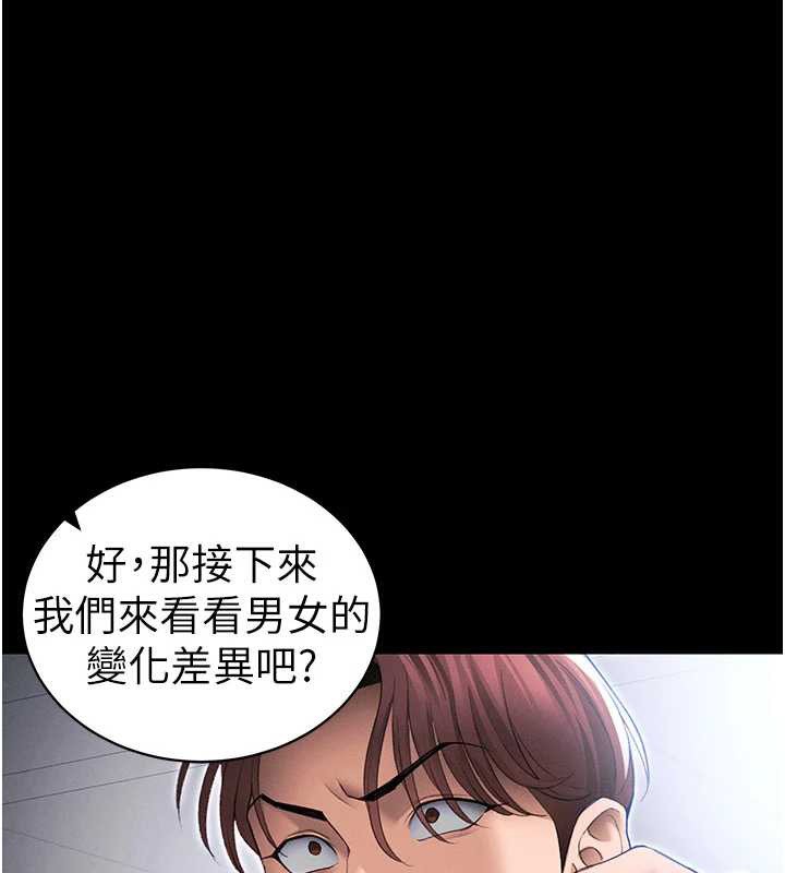 太妹攻略指南 - 第42話-重整地牢紀律 - page 33
