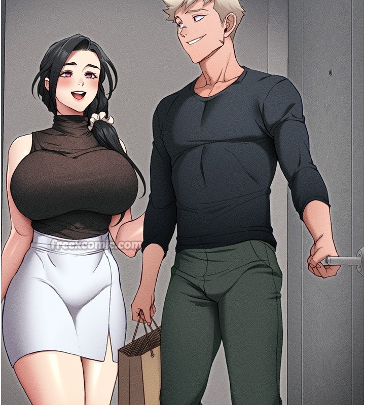 太妹攻略指南 - 第32話-男女朋友相見歡 - page 42