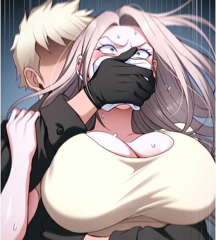 太妹攻略指南 - 第51話-直闖虎口的妹妹 - page 138