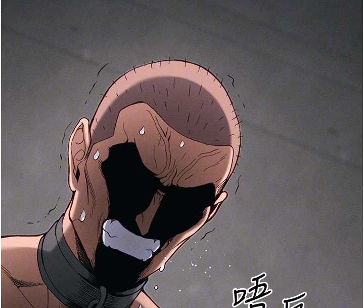 太妹攻略指南 - 第53話-新進奴隸叛逆的下場 - page 121
