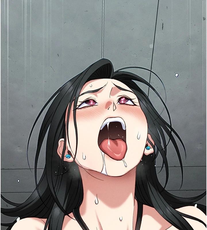 太妹攻略指南 - 第49話-甘之如飴的女奴隸 - page 36