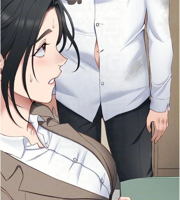 太妹攻略指南 - 第13話-老師，妳想頂替若瑜嗎? - page 91