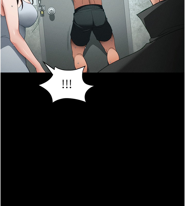 太妹攻略指南 - 第45話-試圖越獄的奴隸們 - page 123