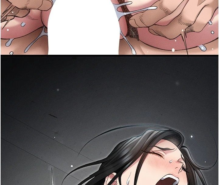 太妹攻略指南 - 第66話-快不保的資深奴隸地位 - page 125