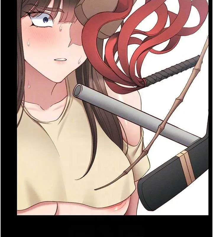 太妹攻略指南 - 第18話-既害怕又期待受傷害 - page 47