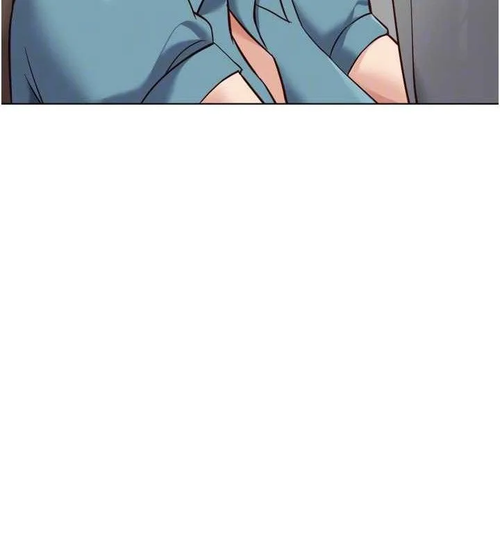 鲁蛇社畜的金手指 - 第34話-她是做上癮了嗎? - page 21