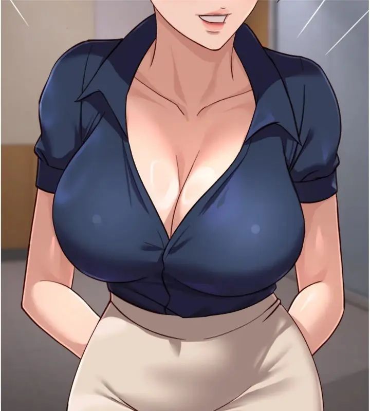 鲁蛇社畜的金手指 - 第71話-是桃色陷阱我也認了! - page 81