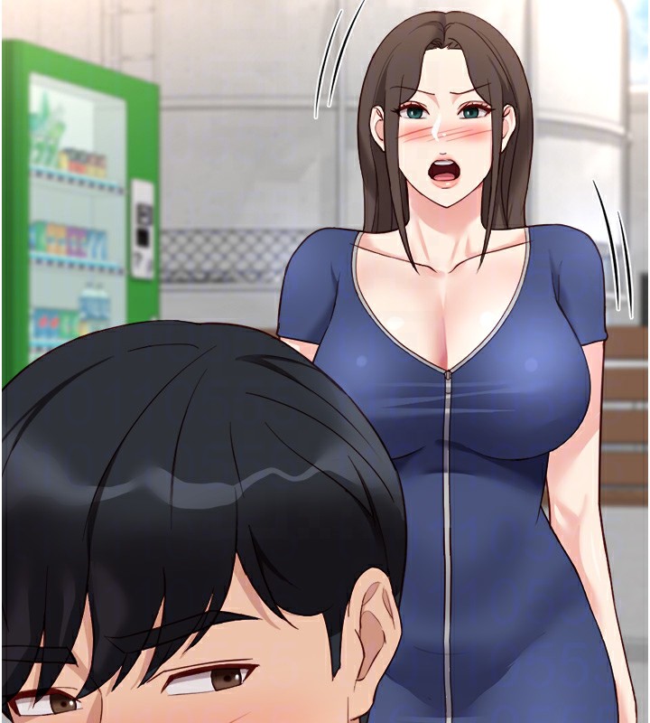 鲁蛇社畜的金手指 - 第30話-妳欠我的要百倍奉還 - page 92