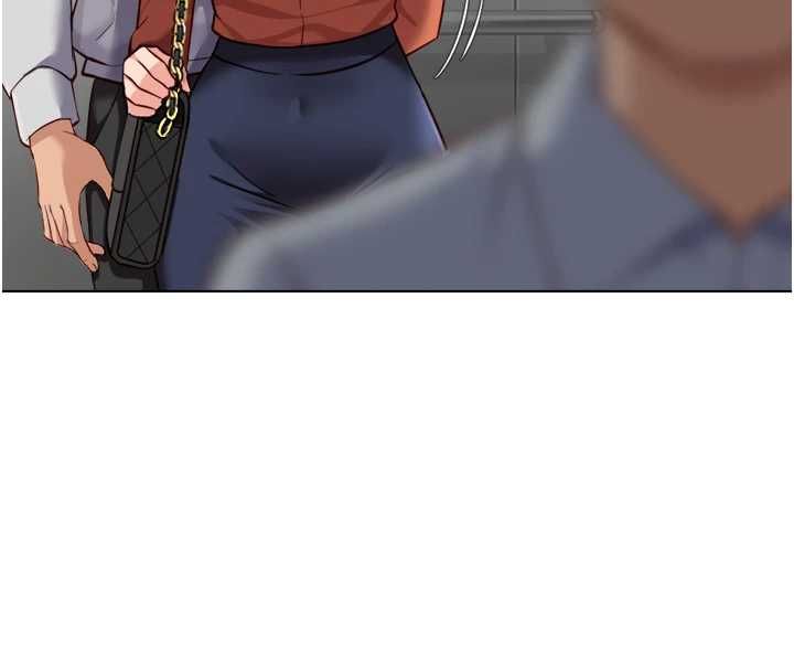 鲁蛇社畜的金手指 - 第68話-電梯裡大膽手交♥ - page 141