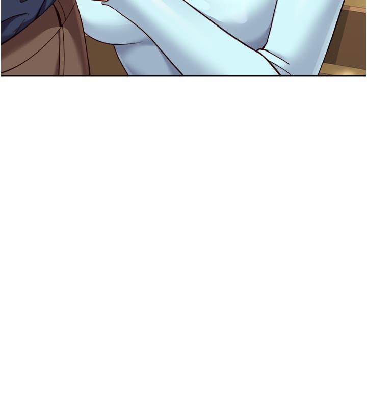 鲁蛇社畜的金手指 - 第61話-為了愛情人財兩失 - page 3