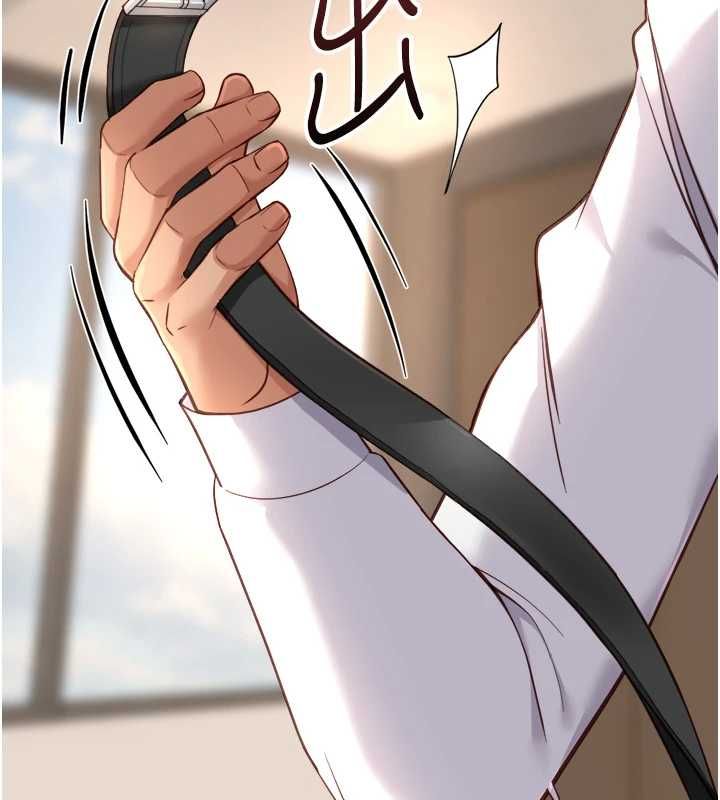 鲁蛇社畜的金手指 - 第74話-太久沒「修理」妳了 - page 5