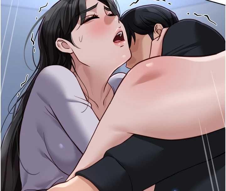 鲁蛇社畜的金手指 - 第74話-太久沒「修理」妳了 - page 62