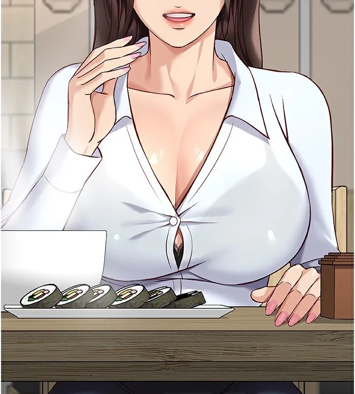 鲁蛇社畜的金手指 - 第22話-重回職場的人妻前輩 - page 96