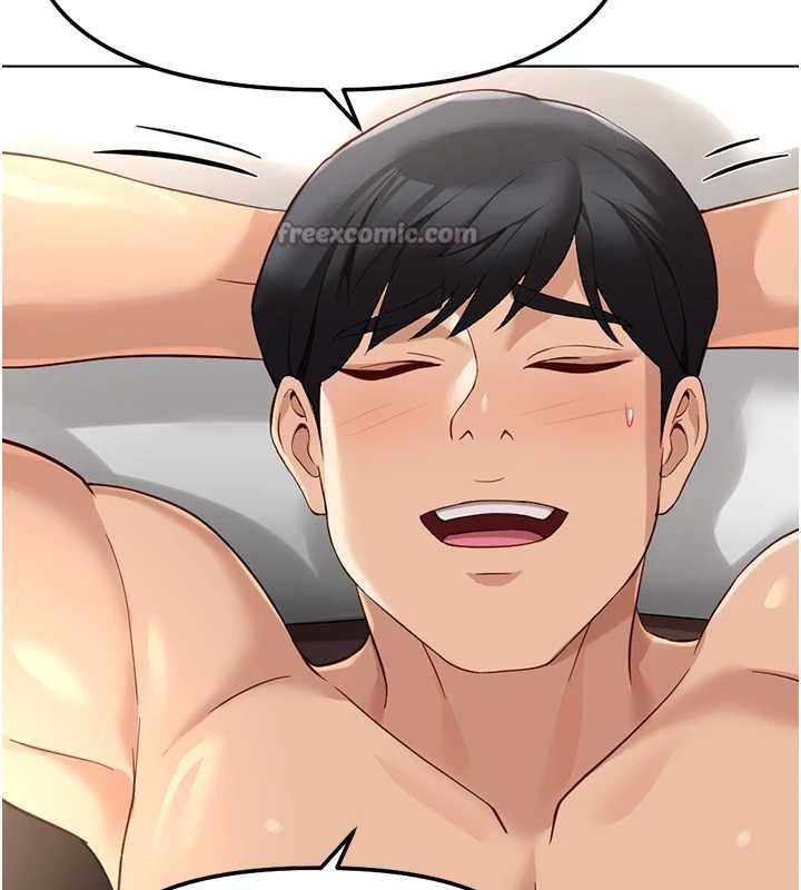鲁蛇社畜的金手指 - 第55話-拜託用你的肉棒讓我高潮! - page 14