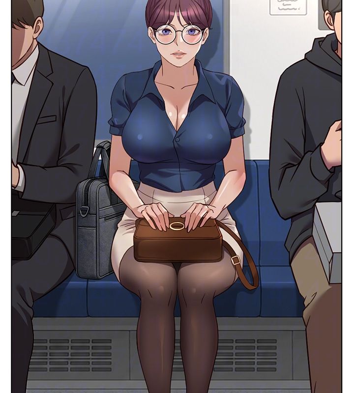 鲁蛇社畜的金手指 - 第72話-破解轉換率為0%的秘密 - page 98