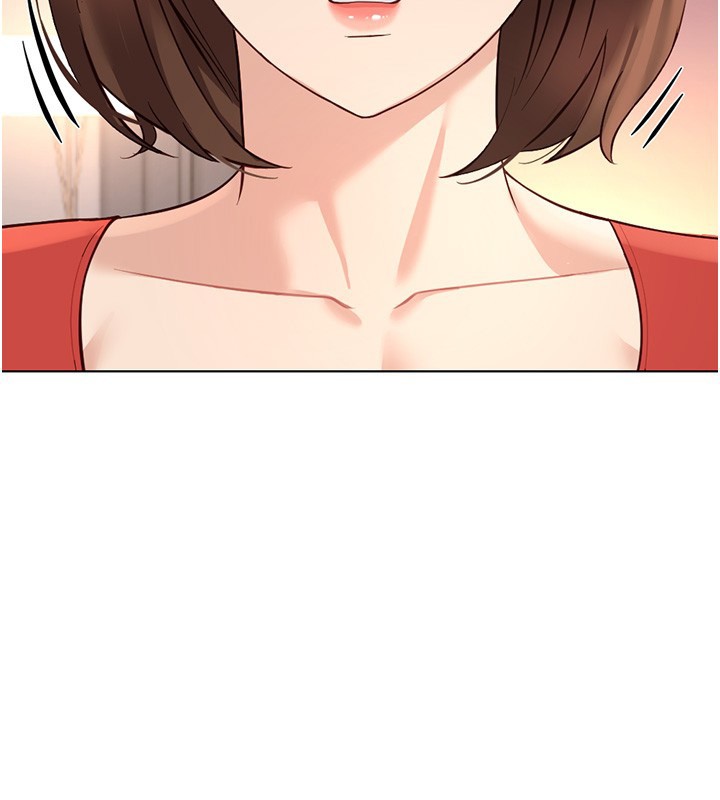 鲁蛇社畜的金手指 - 第56話-妳好適合穿性感內衣 - page 3