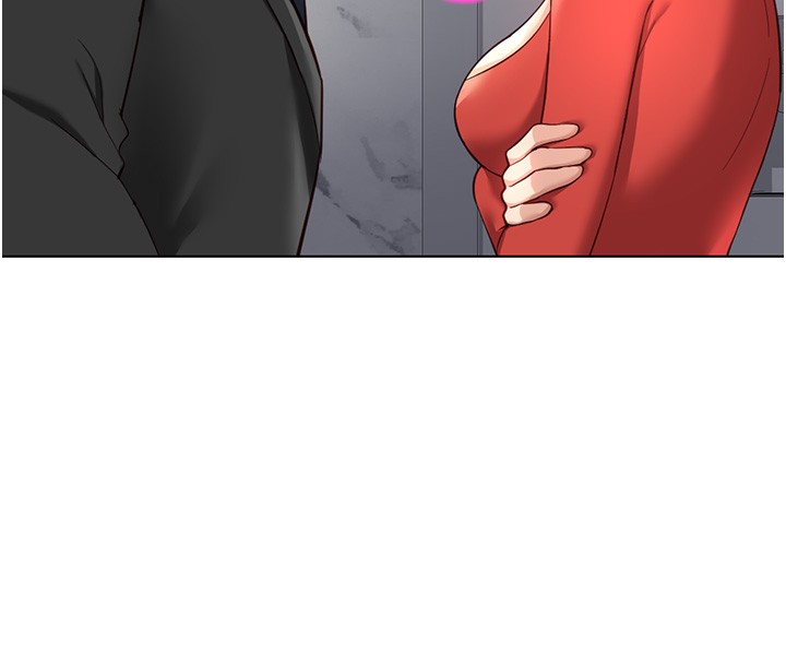 鲁蛇社畜的金手指 - 第56話-妳好適合穿性感內衣 - page 20