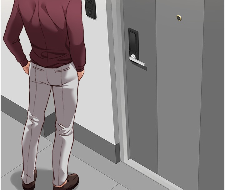 鲁蛇社畜的金手指 - 第56話-妳好適合穿性感內衣 - page 59