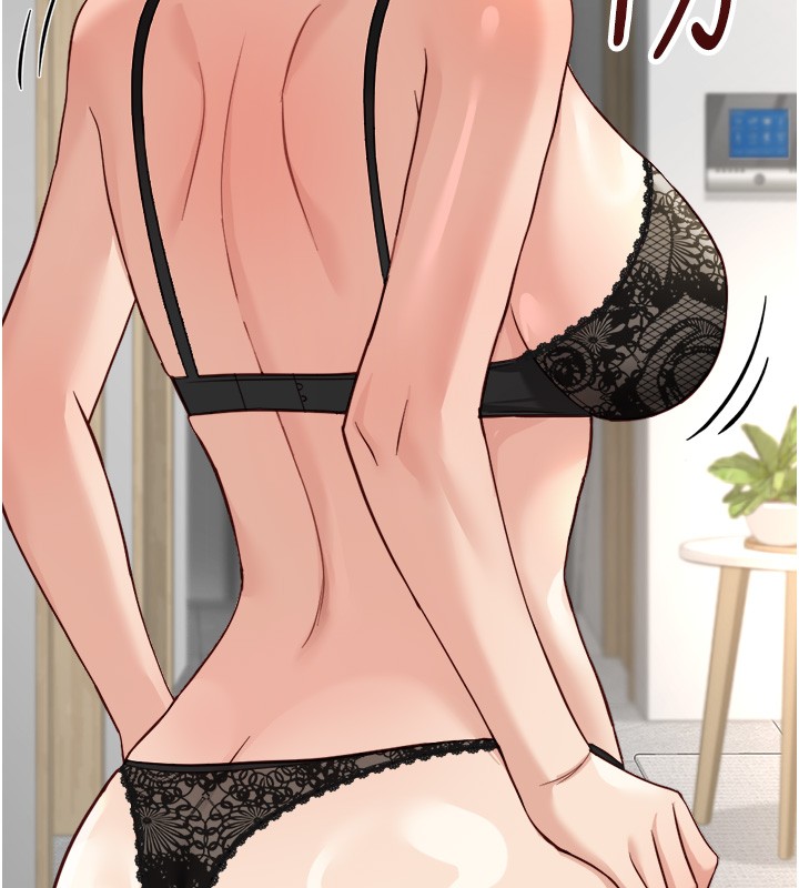 鲁蛇社畜的金手指 - 第56話-妳好適合穿性感內衣 - page 68