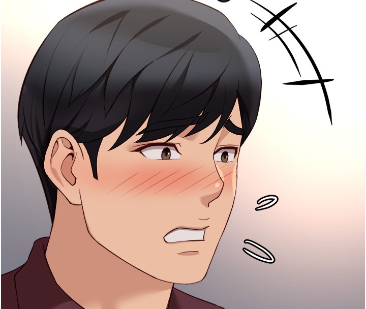 鲁蛇社畜的金手指 - 第56話-妳好適合穿性感內衣 - page 71
