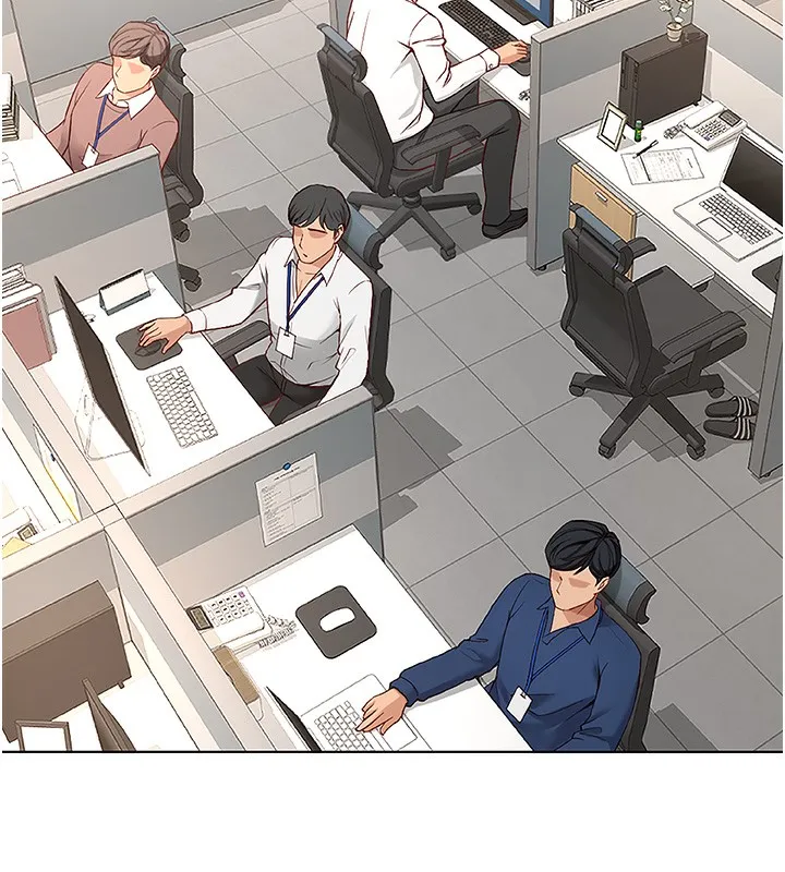 鲁蛇社畜的金手指 - 第17話-差點就能高潮了… - page 56