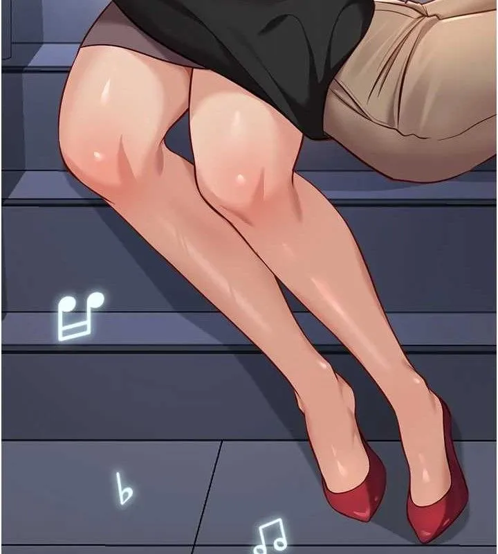 鲁蛇社畜的金手指 - 第24話-初嘗乳汁的美味! - page 40