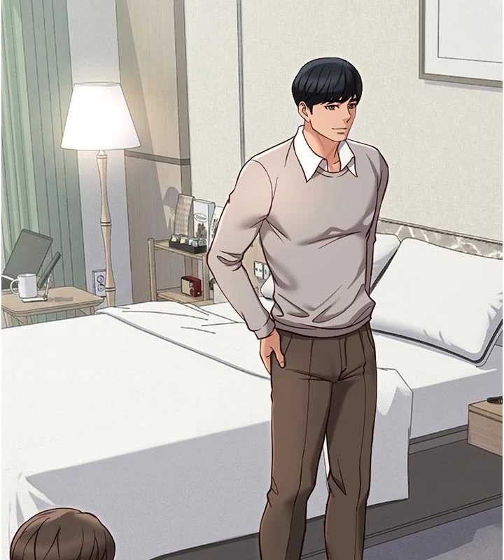 鲁蛇社畜的金手指 - 第63話-找回性福的方法 - page 89
