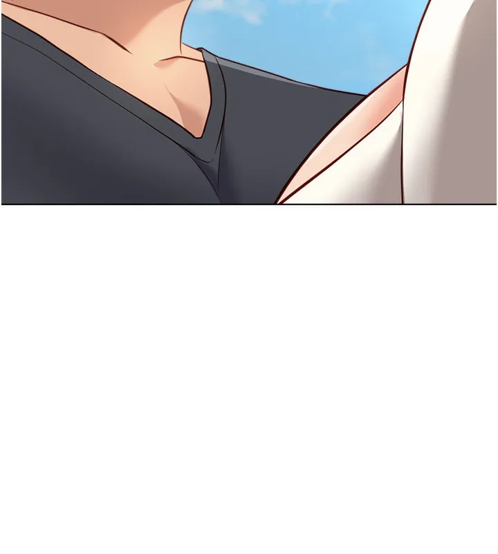鲁蛇社畜的金手指 - 第23話-妳能給我什麼好處? - page 67