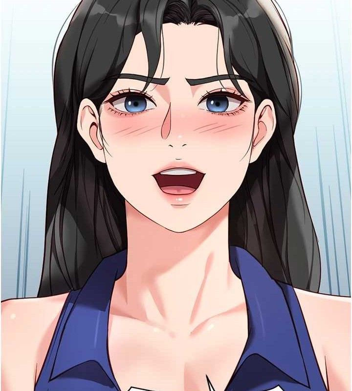 鲁蛇社畜的金手指 - 第38話-[暖身賽]讓工讀生性奮起來 - page 44