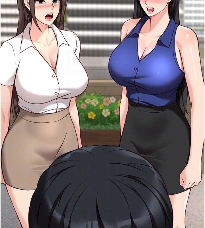 鲁蛇社畜的金手指 - 第38話-[暖身賽]讓工讀生性奮起來 - page 47