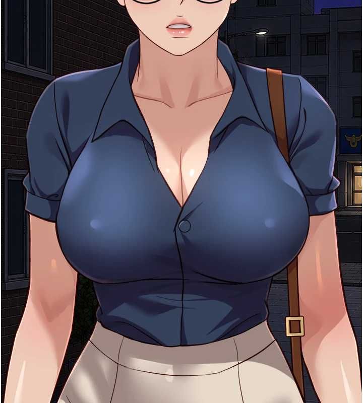 鲁蛇社畜的金手指 - 第73話-跟祕書的辦公室SM - page 58