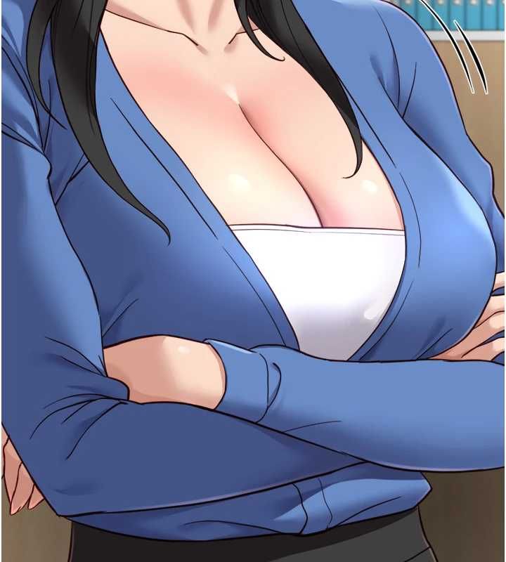鲁蛇社畜的金手指 - 第73話-跟祕書的辦公室SM - page 111