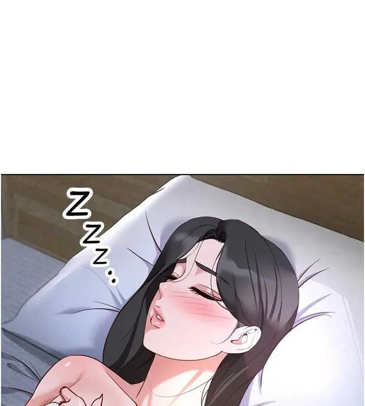 鲁蛇社畜的金手指 - 第36話-臉紅心跳的鴛鴦浴 - page 131