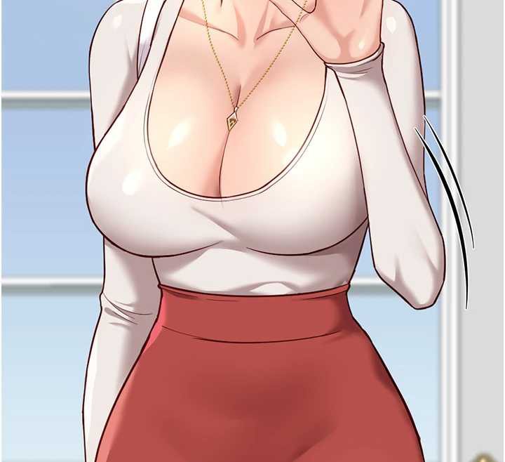 鲁蛇社畜的金手指 - 第47話-學生時代的破麻學姐 - page 12