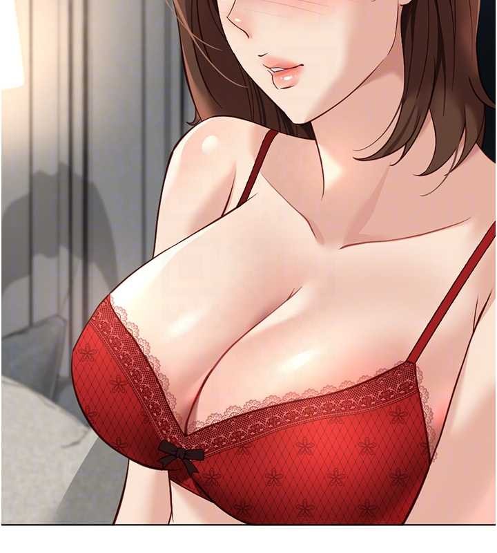 鲁蛇社畜的金手指 - 第49話-準備生我的小孩吧!! - page 36